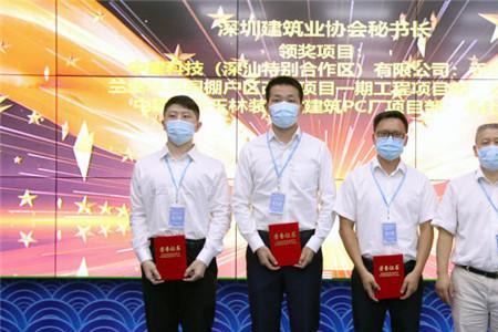 中建商务岗是干什么的