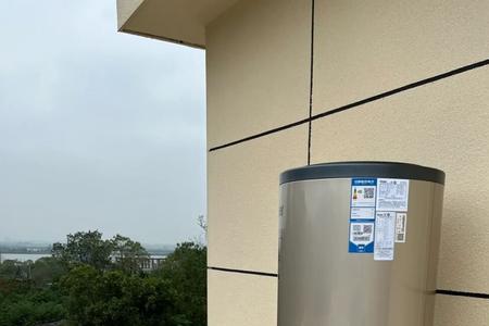 万居隆空气能怎么样