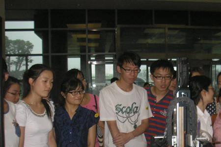 中达电子厂哪个部门最好