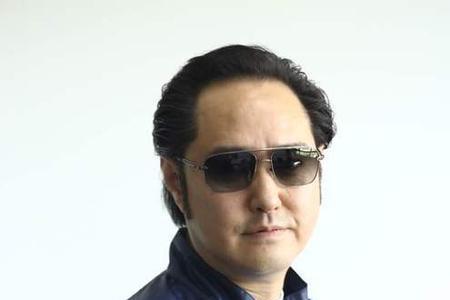 赵瑞龙扮演者