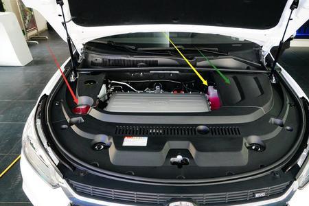 比亚迪宋ev500充电线怎么用