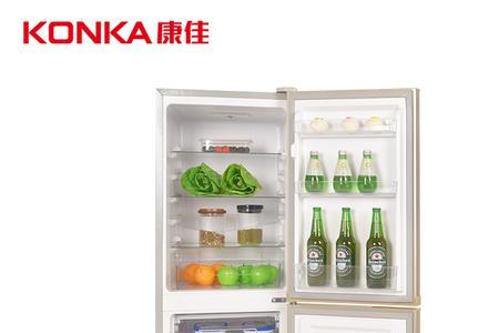 康佳冰箱档位0-8档怎么调