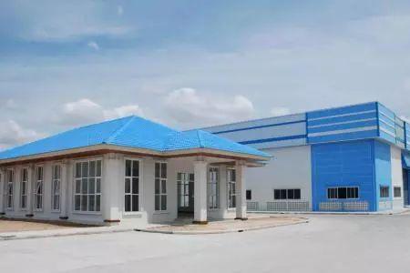 厂房里建办公室计入什么科目