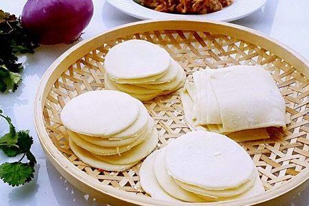 饺皮属于什么类