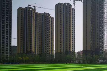 濮阳奥林匹克公园跑道多少米