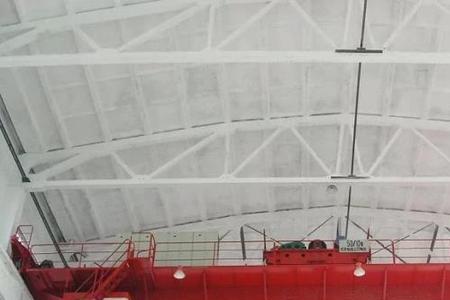 小型航车设备如何更换钢绳