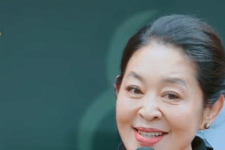 倪氏大酒店是倪萍开的吗