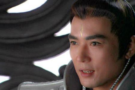 杨戬为什么姓木