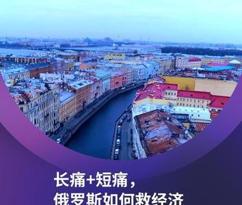 俄罗斯实际可支配收入
