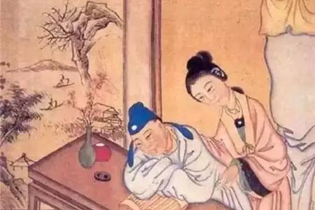 古时候君与吾什么意思