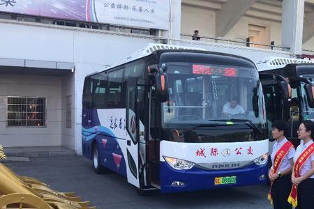 鹰潭公交k1路现在通了吗