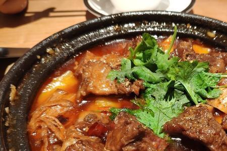 八爪压锅炖牛肉正确方法