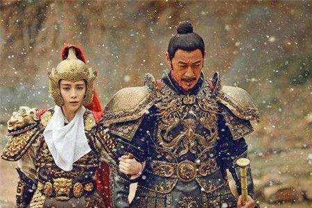 玄武门之变后担任中书令的是谁