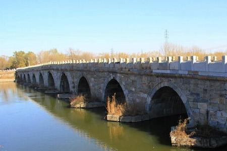 琉璃河属于北京市吗