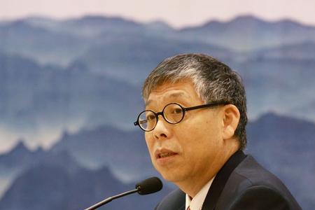 中金公司高级经理是什么职位