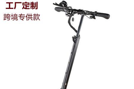 迷你滑板电动车能在下雨天骑吗