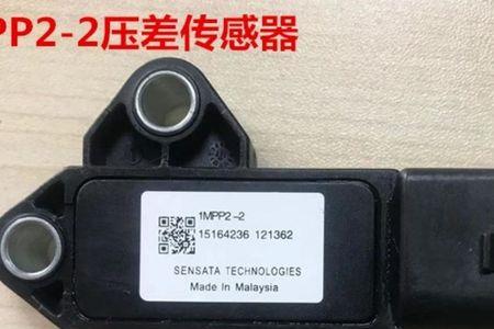 云内发动机传感器位置介绍