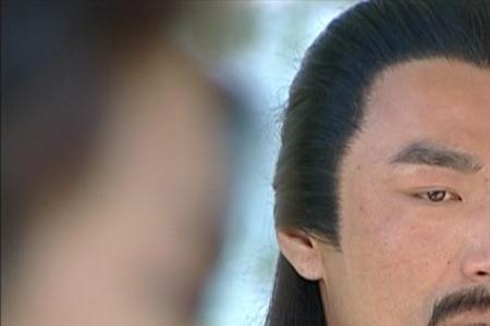 风云和天下第一谁更经典