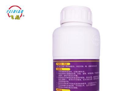 高效氯氰菊酯能用于厨房吗