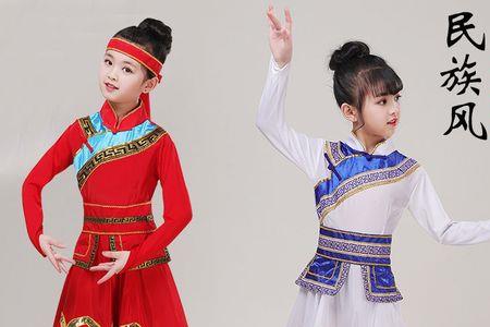 蒙古人对藏族人称呼