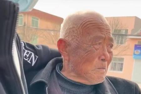 少年丧父是大难吗
