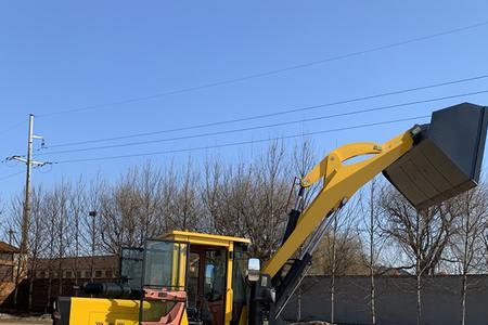 河南迈科路重工是山特吗