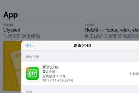 iPad上如何关闭代理上网