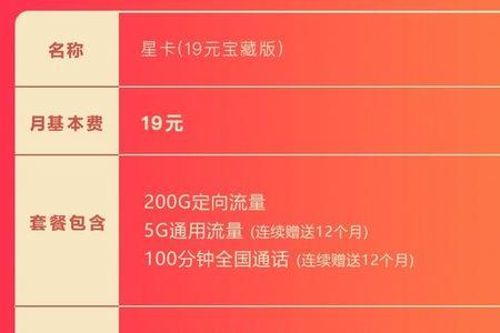 电信星空卡怎么样好不好用