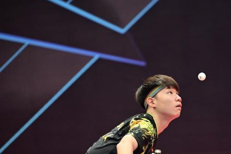 乒乓球大翻盘什么意思