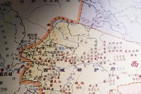 汉代离现代多少年