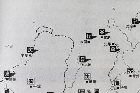 朱元璋起兵的路线