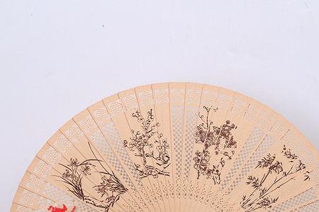 北京最出名的扇子
