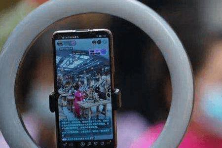 为什么直播间的东西便宜