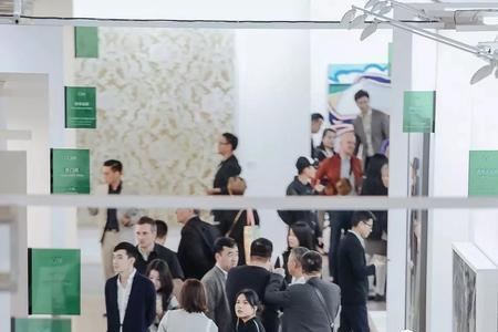 上海当代艺术博览会如何参观