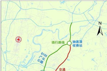 广佛肇高速一共有几个服务区