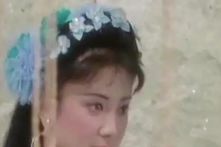 封神榜莲花变蝴蝶真相