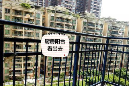 楼房19楼左右如何分