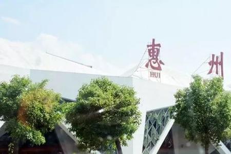 惠州机场到大亚湾的大巴时刻表