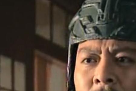 封神榜西周阵亡将领