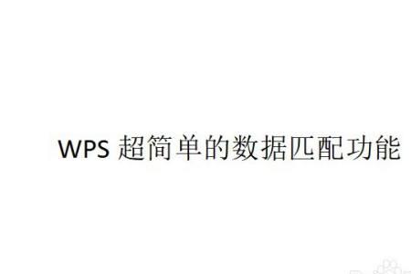 wps如何将民族与代码匹配
