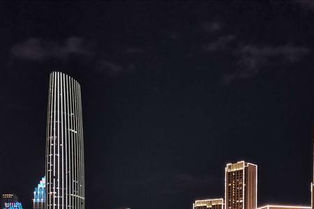 夜色词语搭配