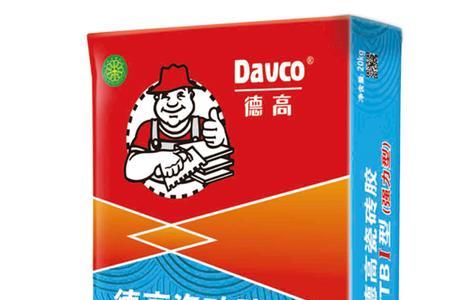 德高ttb强力瓷砖胶是几级