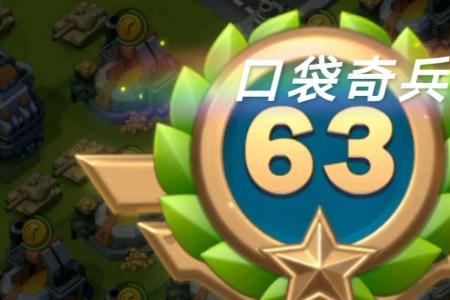 口袋奇兵乐趣是什么