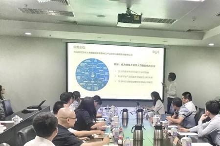 京东方oqa是做什么的