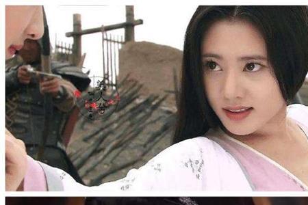 楚留香传奇秋瓷炫为什么当尼姑