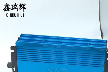 改装电三轮需要逆变器吗