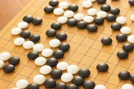 围棋术语定石是什么意识