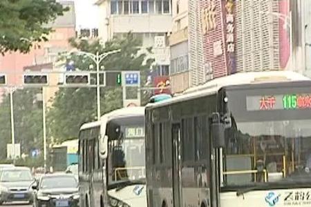 海门汤家至大千商贸城几路车