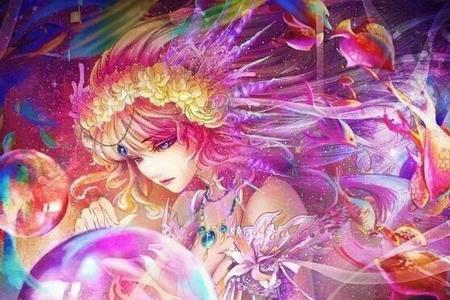 人鱼和天使结局
