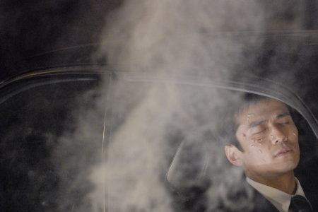 火蝴蝶学礼身世